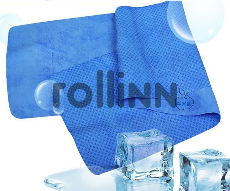 RĘCZNIK CHŁODZĄCY FREESTYLE ICY TOWEL