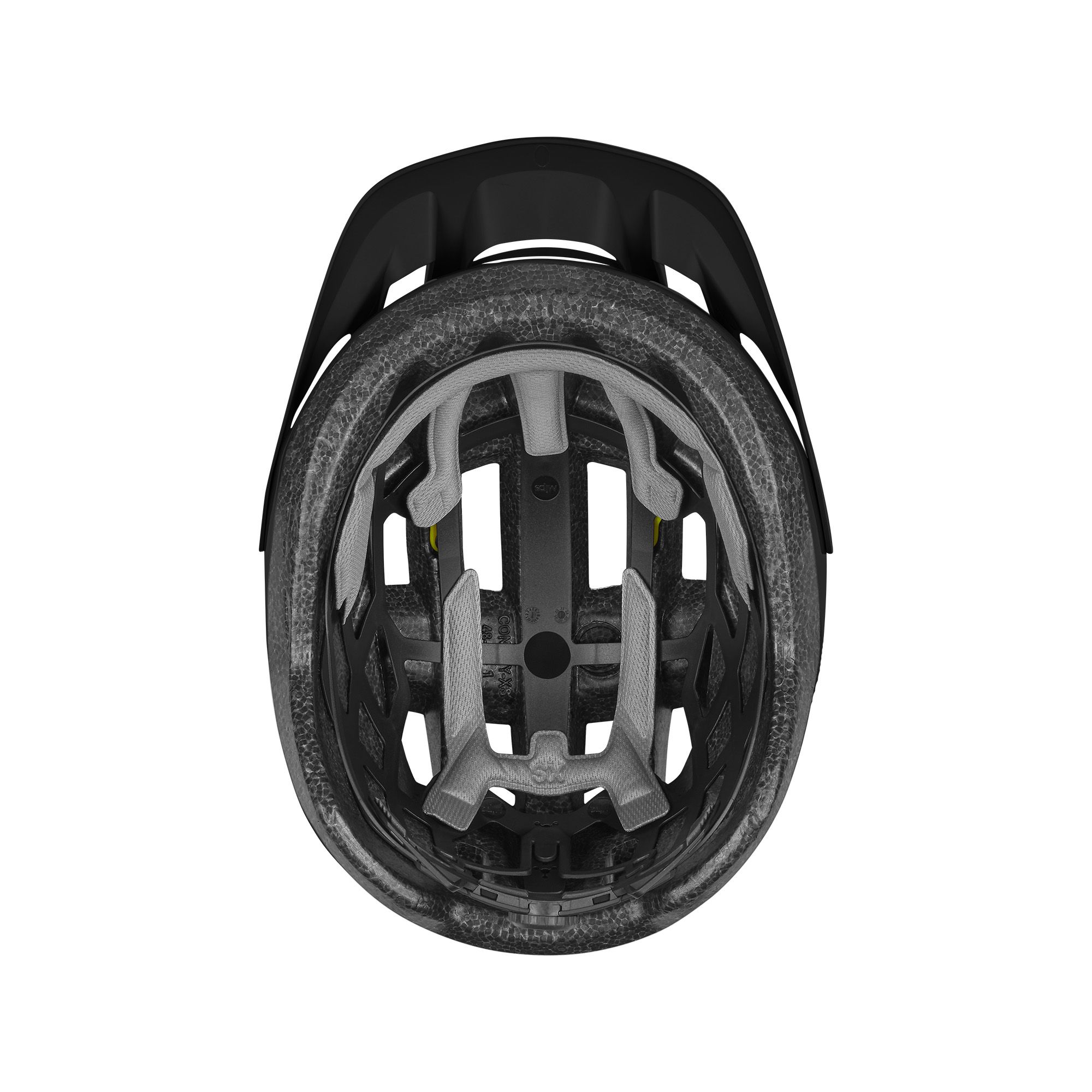 KASK SMITH WILDER JR MIPS BLACK