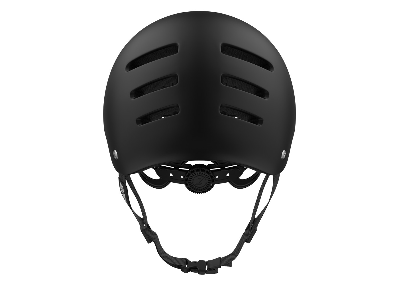 KASK LAZER ONE+ MATTE BLACK