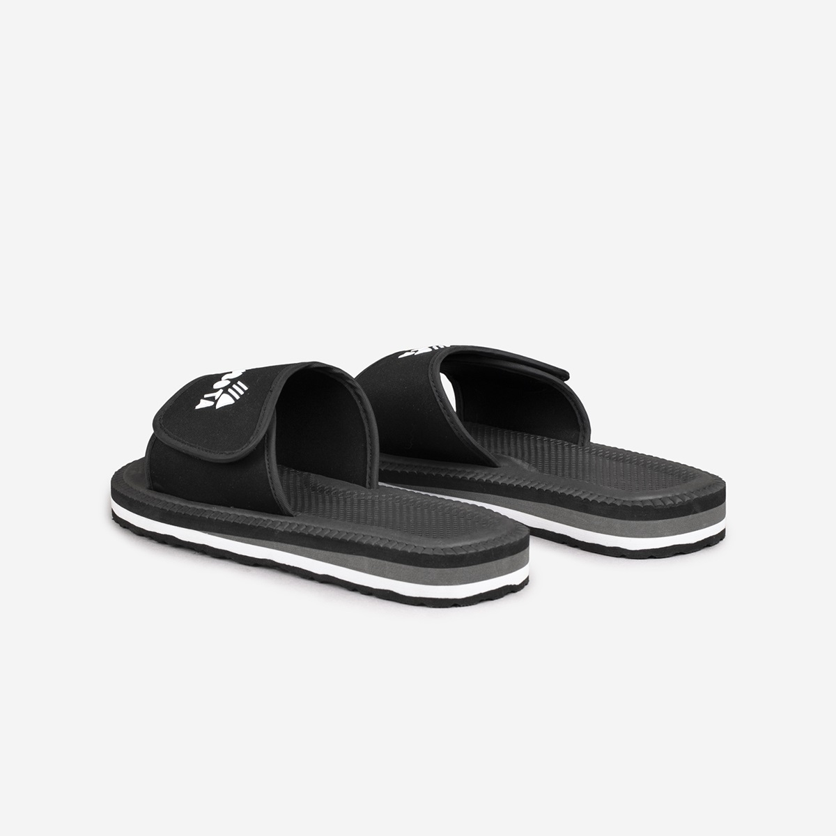 KLAPKI KUBOTA RZEP CZARNE