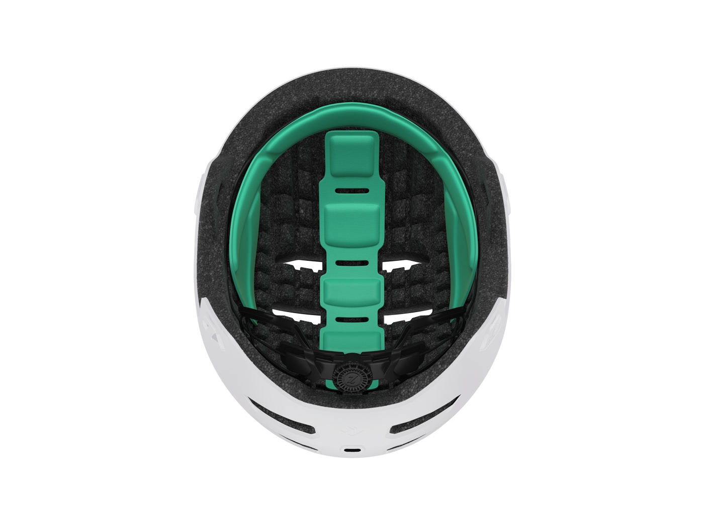 KASK LAZER MAZE KINETICORE MATTE WHITE