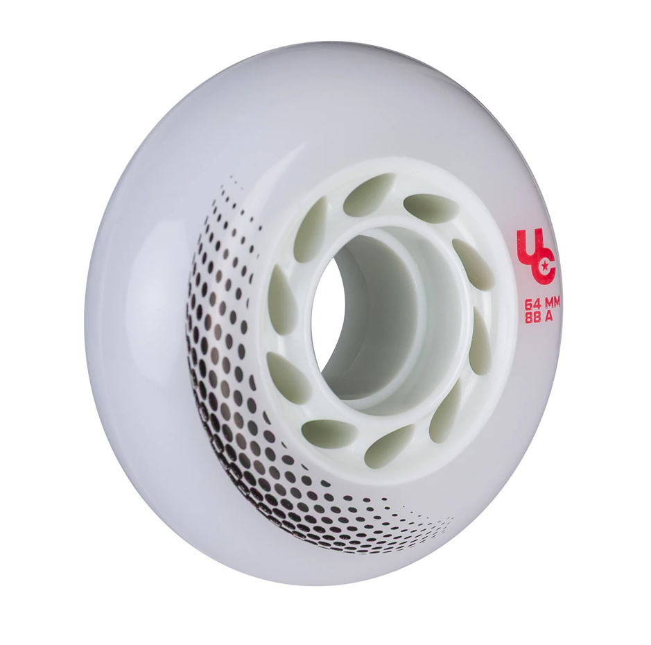 KOŁA UNDERCOVER VORTEX 64MM / 85A X4