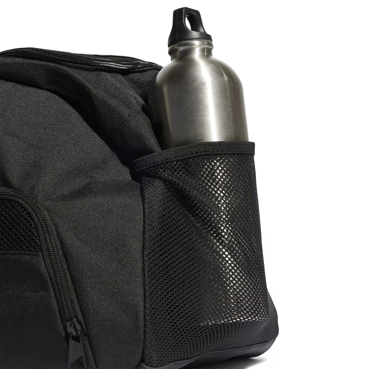 TORBA ADIDAS TIRO L DUFF S BLACK