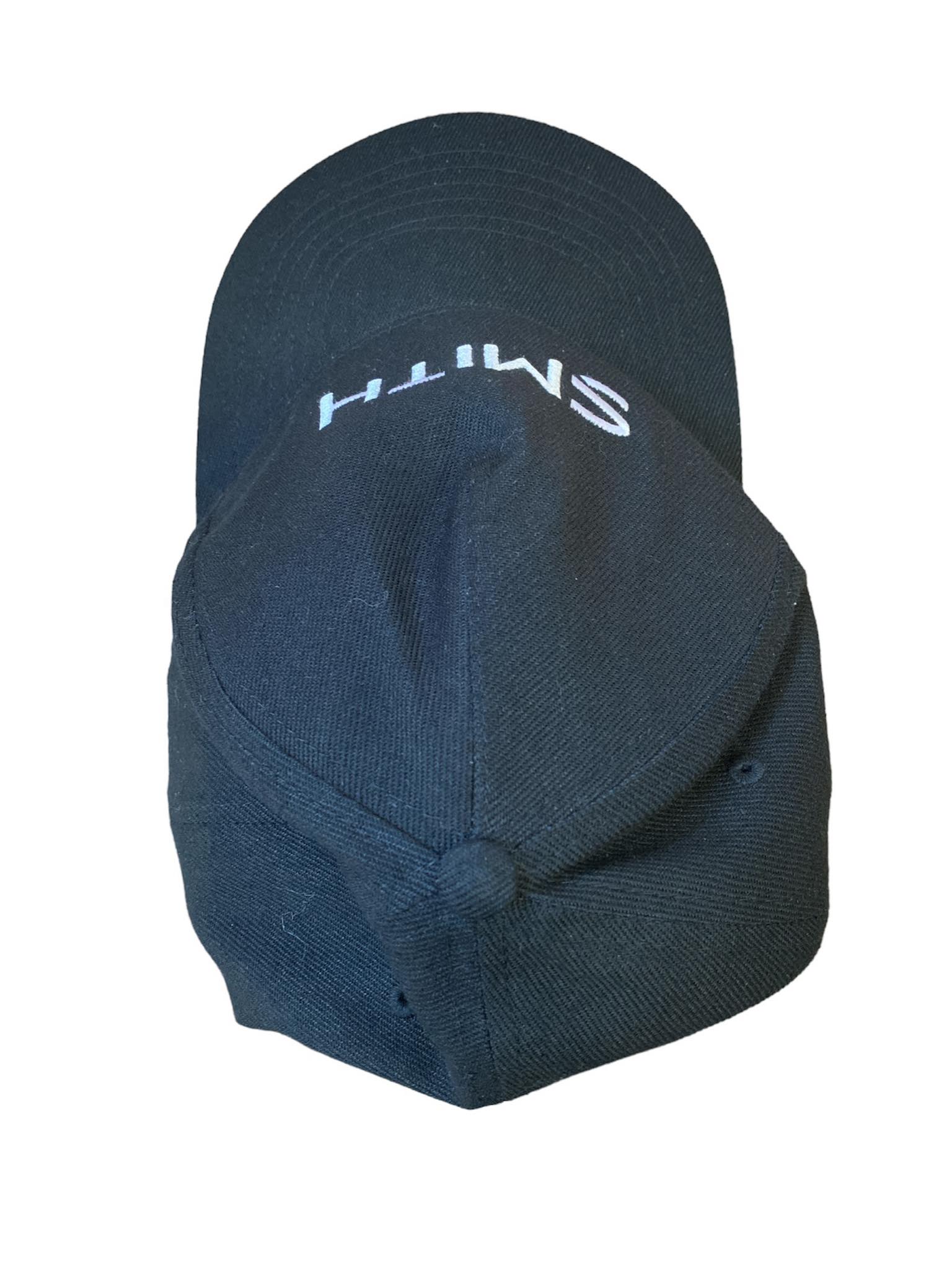 CZAPKA Z DASZKIEM SMITH CAP