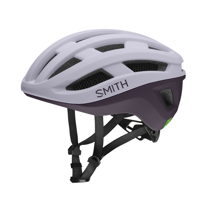 KASK SMITH PERSIST 2 MIPS MATTE LUNAR FOG COSMOS