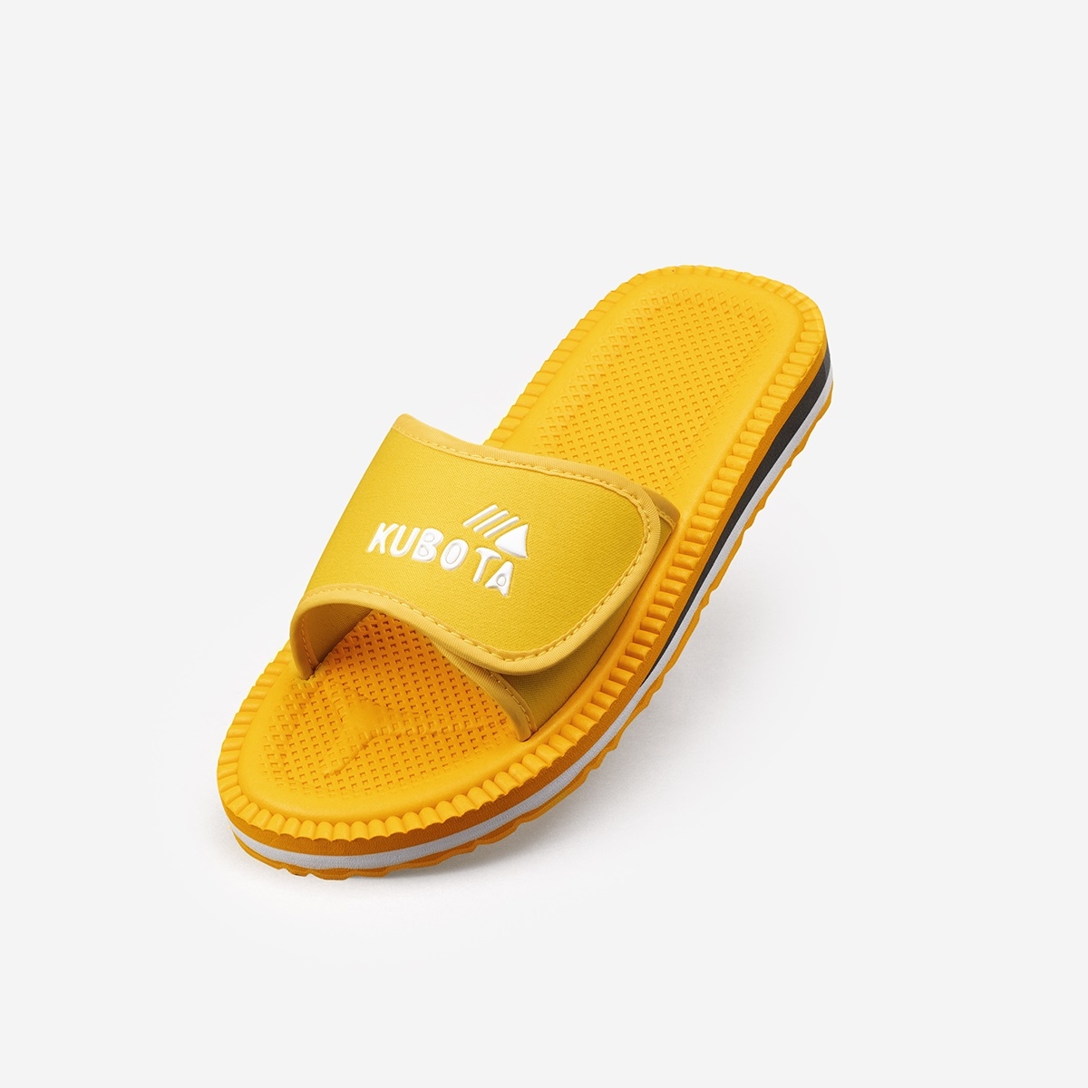 KLAPKI KUBOTA RZEP ŻÓŁTE