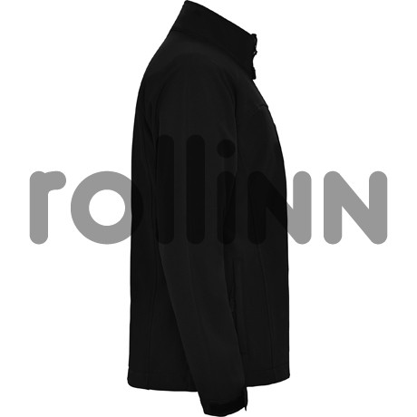 KURTKA SOFT SHELL RUDOLPH 