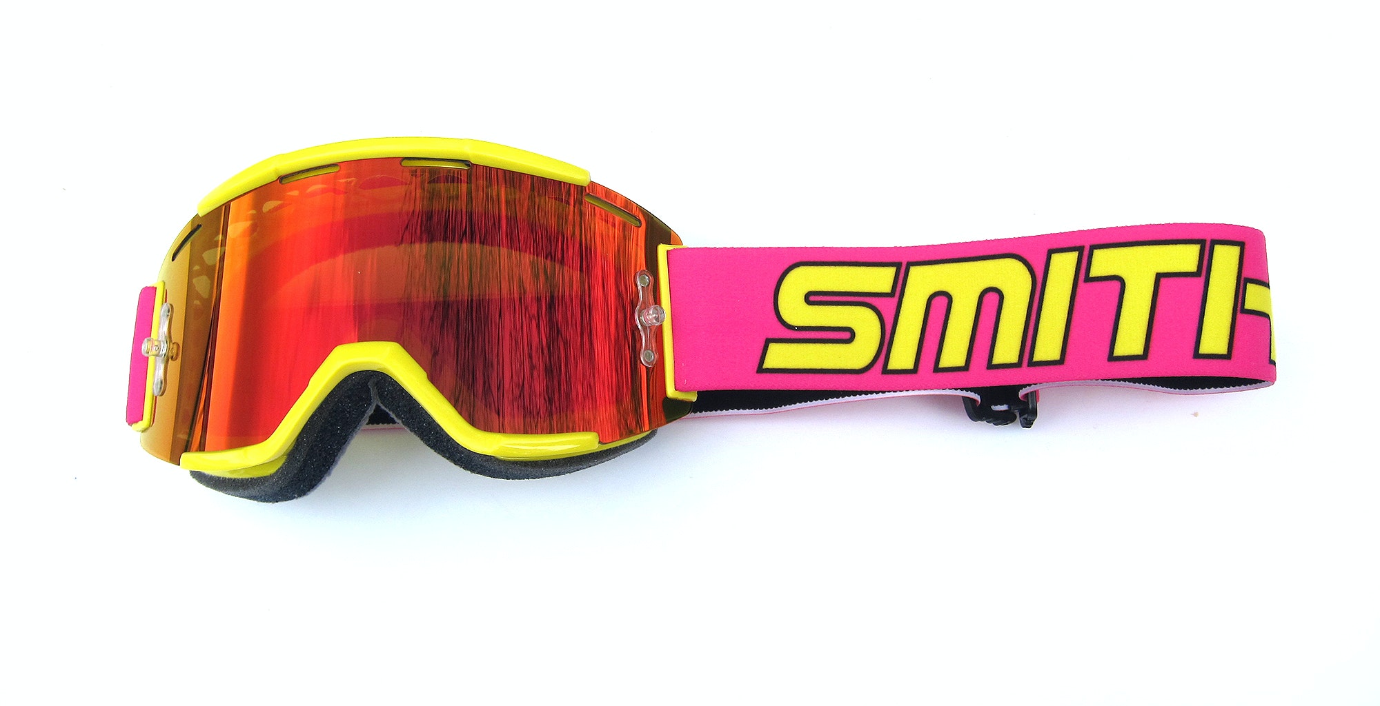 GOGLE MTB SMITH SQUAD MTB