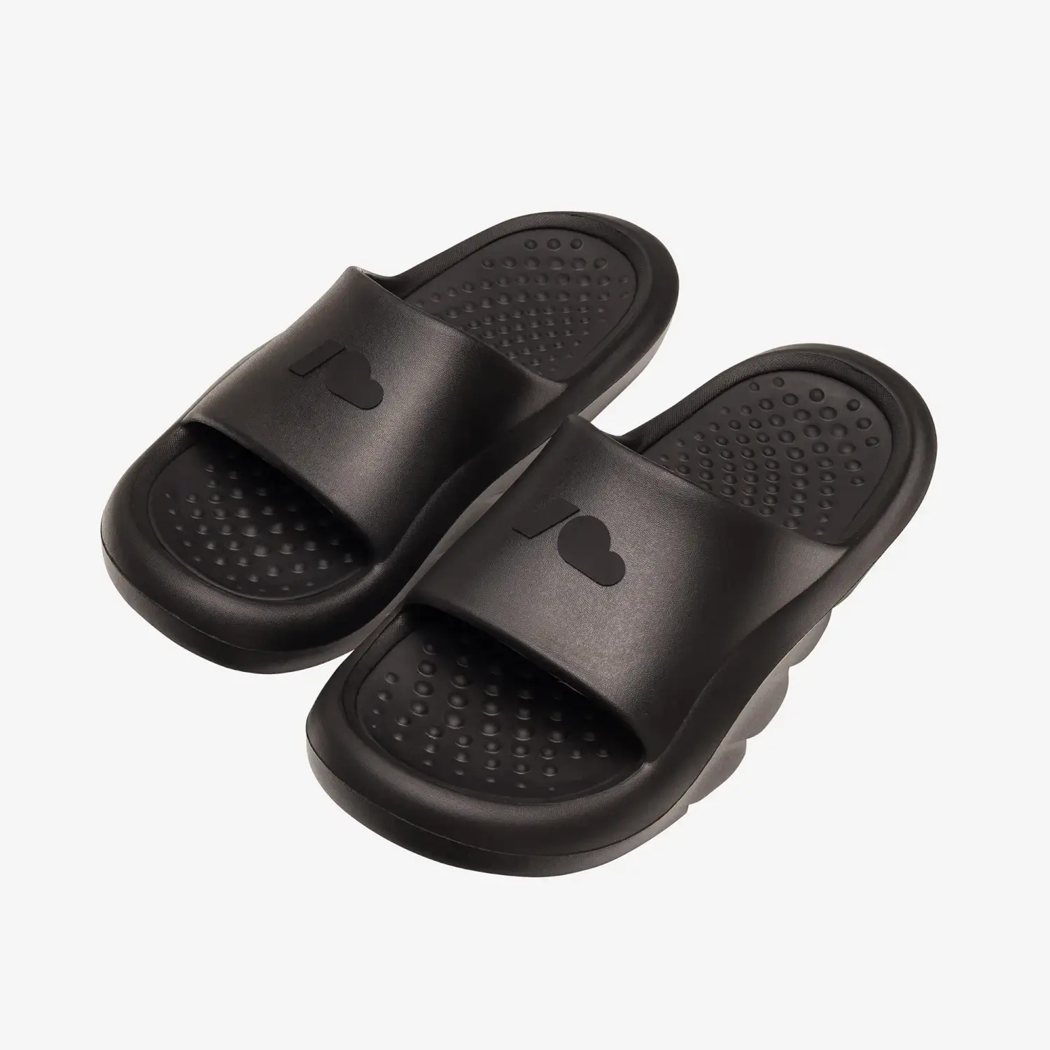 KLAPKI KUBOTA FUTURO CLOUD CZARNE