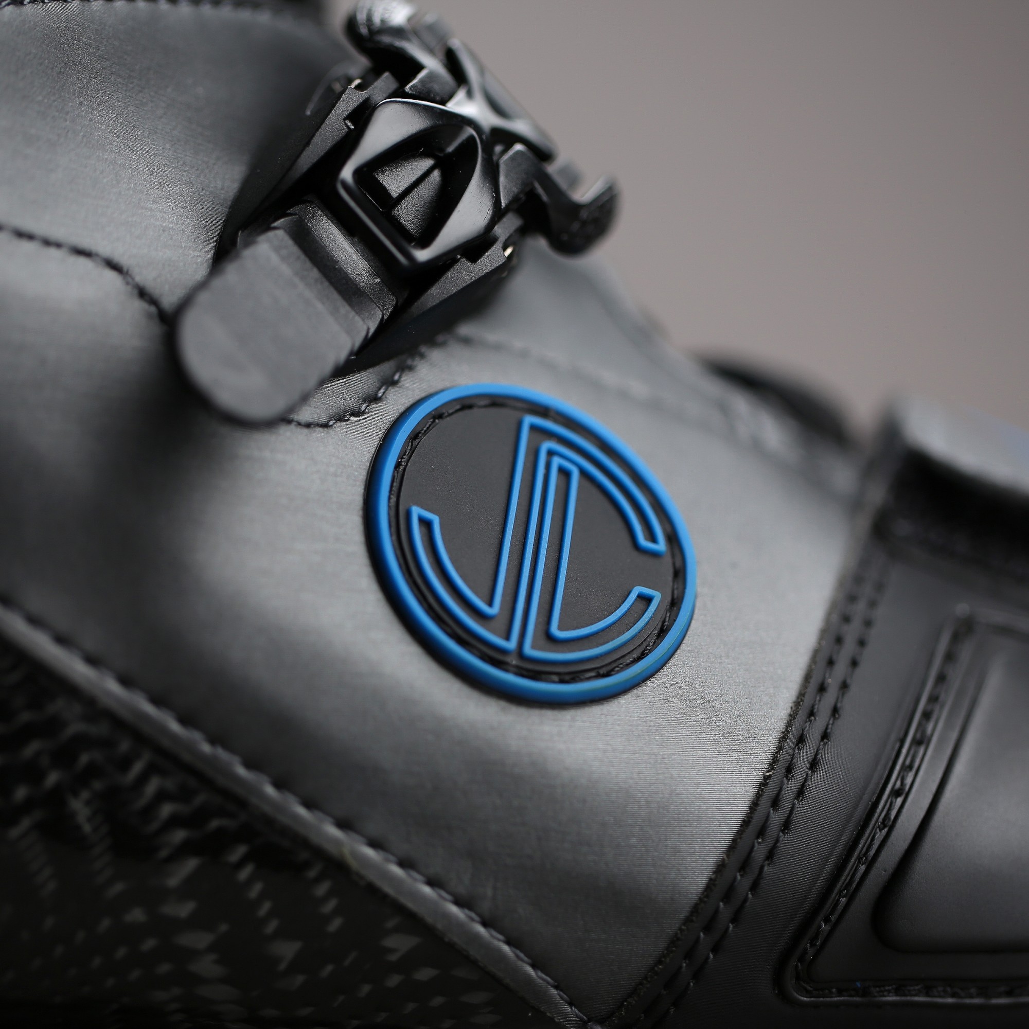 ROLKI FR SKATES SL SEVEN GREY/BLUE 84/72