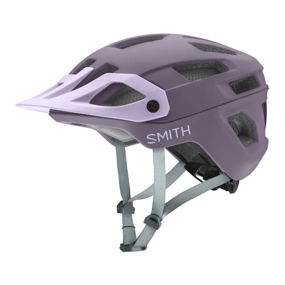 KASK SMITH ENGAGE 2 MIPS MATTE METEORITE AURA MTB 2026