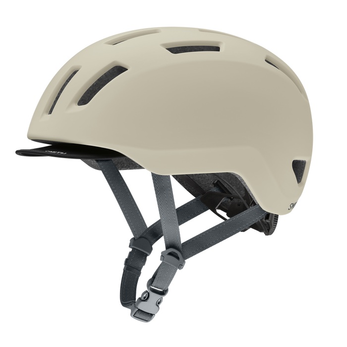 KASK SMITH TRANSIT MIPS MATTE CHALK