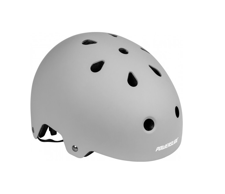KASK POWERSLIDE URBAN HELMET GREY