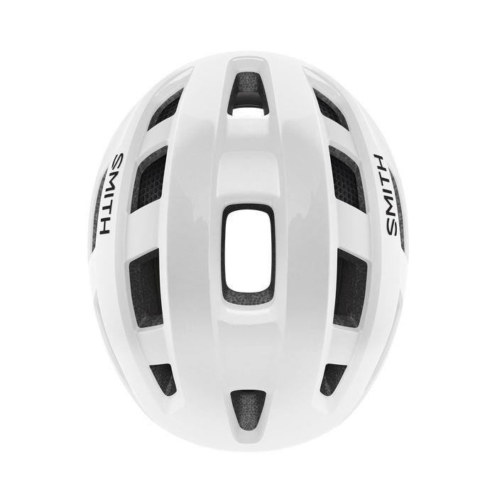 KASK SMITH TRIAD MIPS MATTE WHITE