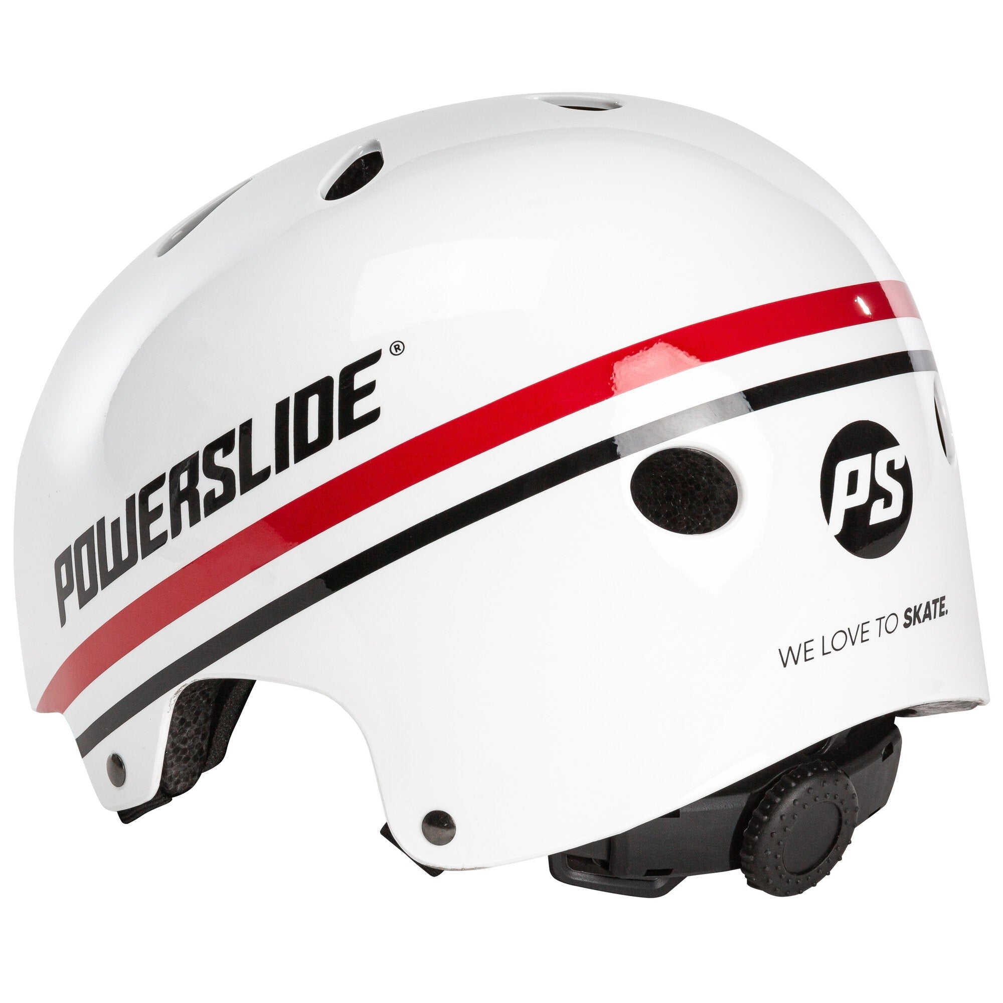 KASK POWERSLIDE PRO URBAN STRIPE 