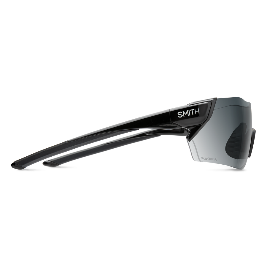 OKULARY PRZECIWSŁONECZNE SMITH ATTACK CHROMAPOP PHOTOCHROMIC SUNGLASSES 2 SOCZEWKI ROWER MTB