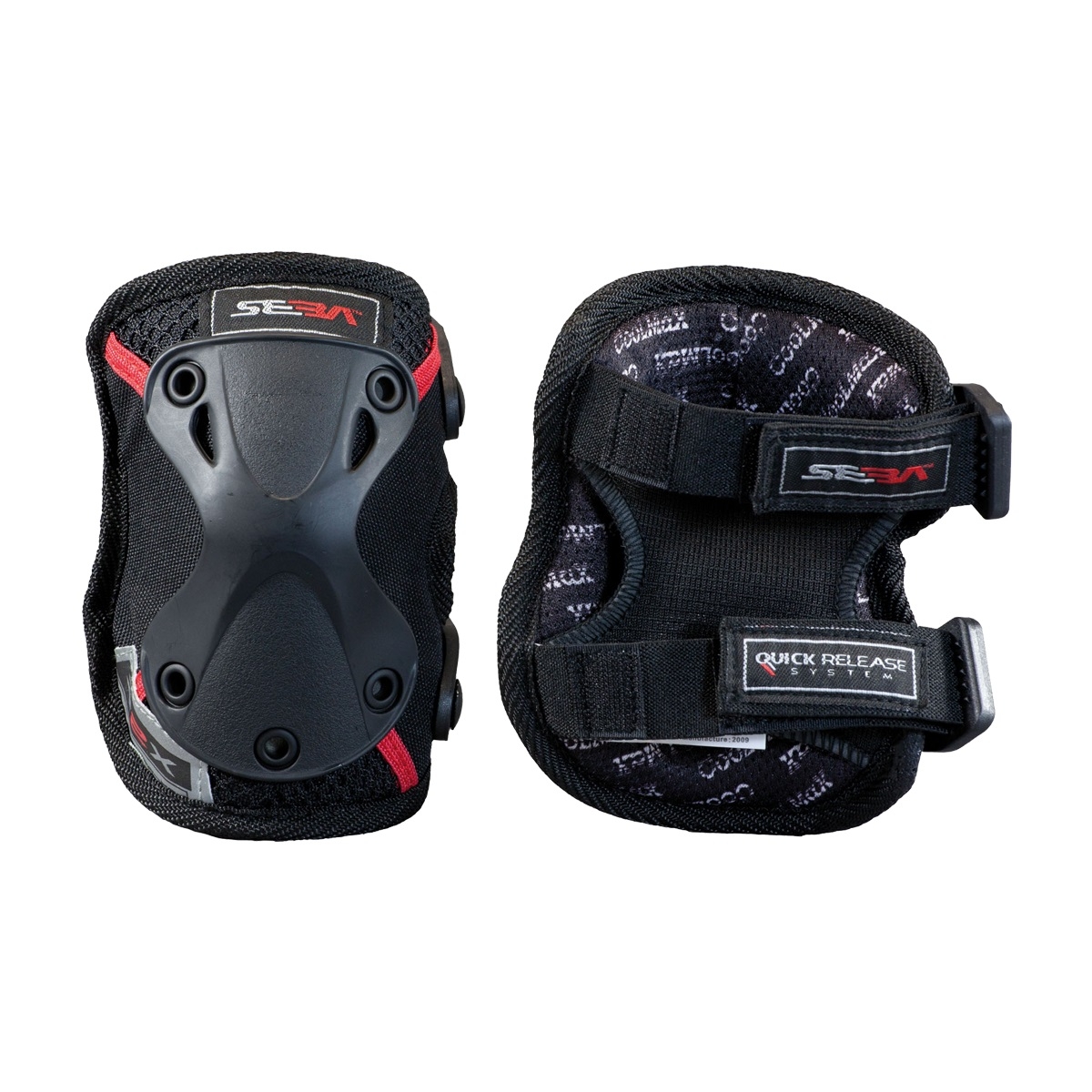 OCHRANIACZE SEBA PRO PROTECTIVES 3 PACK ZESTAW