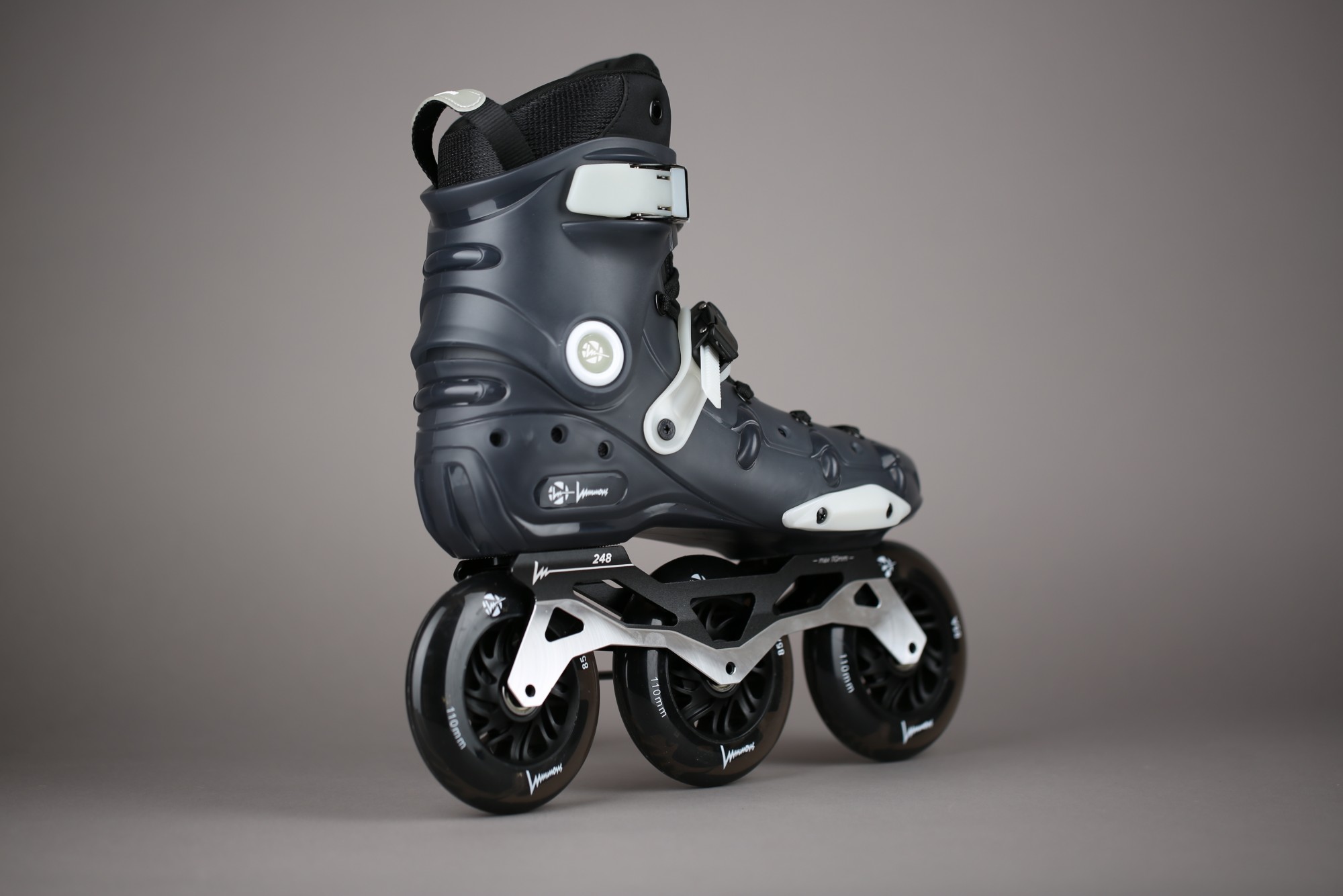 ROLKI LUMINOUS RAY DARK 110