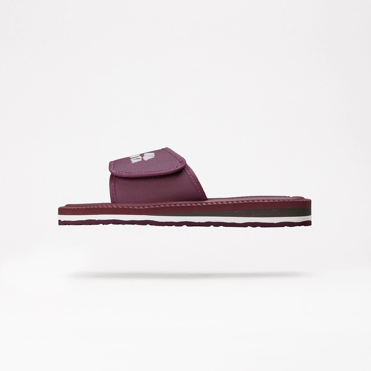 KLAPKI KUBOTA RZEP BURGUNDOWE