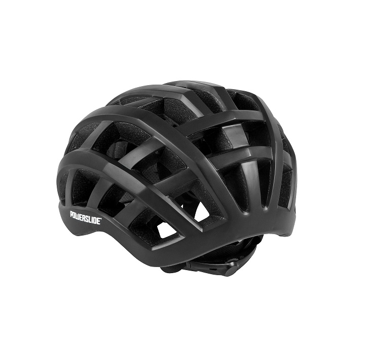 KASK POWERSLIDE ELITE CLASSIC BLACK