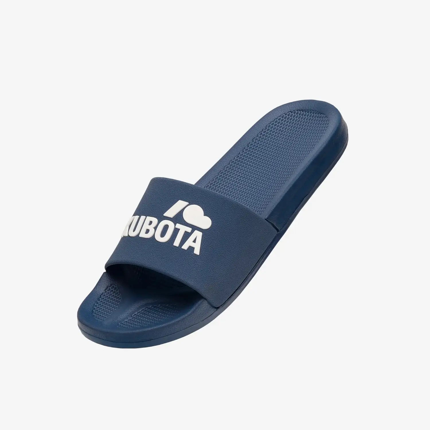 KLAPKI KUBOTA BASIC GRANATOWE