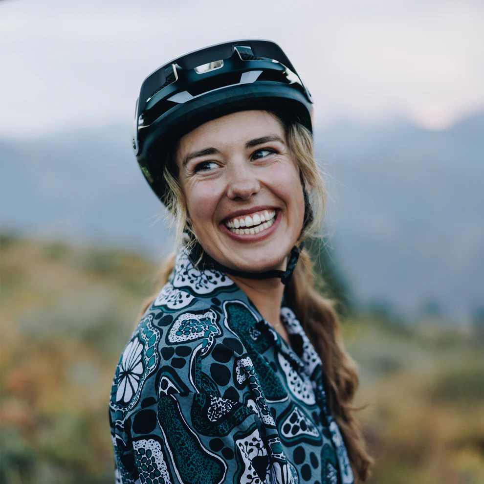 KASK SMITH FOREFRONT 3 MATTE SMITH X WILD RYE MTB