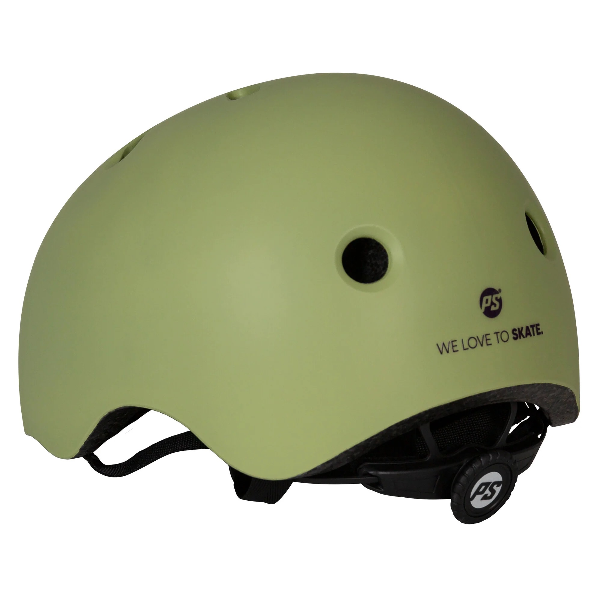 KASK POWERSLIDE URBAN MATCHA