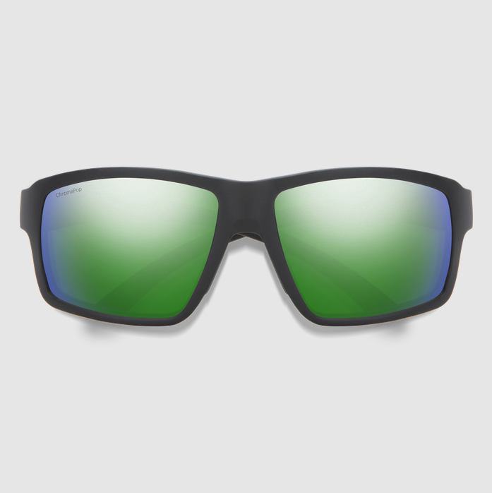 OKULARY WĘDKARSKIE PRZECIWSŁONECZNE SMITH HOOKSHOT CHROMAPOP POLARIZED SUNGLASSES