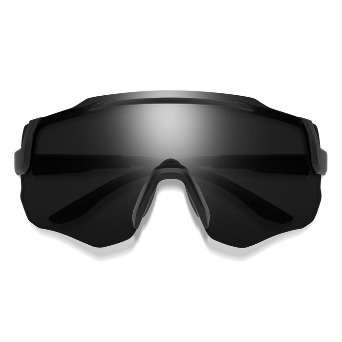 OKULARY PRZECIWSŁONECZNE SMITH MOMENTUM MTB CHROMAPOP SUNGLASSES 2 SOCZEWKI ROWER MTB