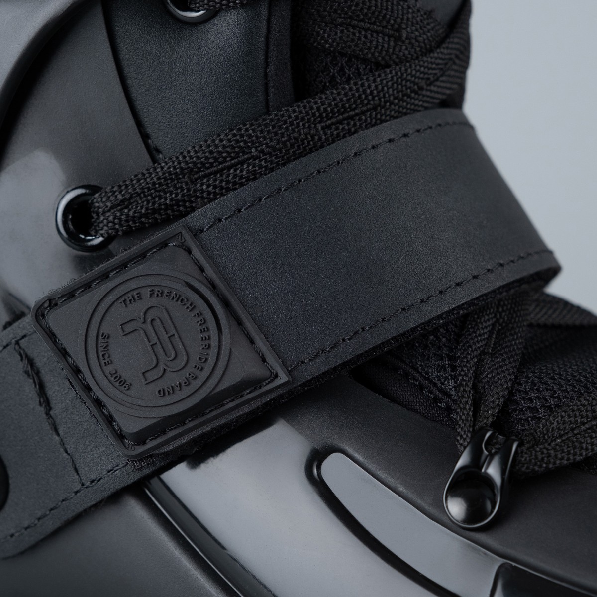 ROLKI FR SKATES FRX 80 BLACK 2025