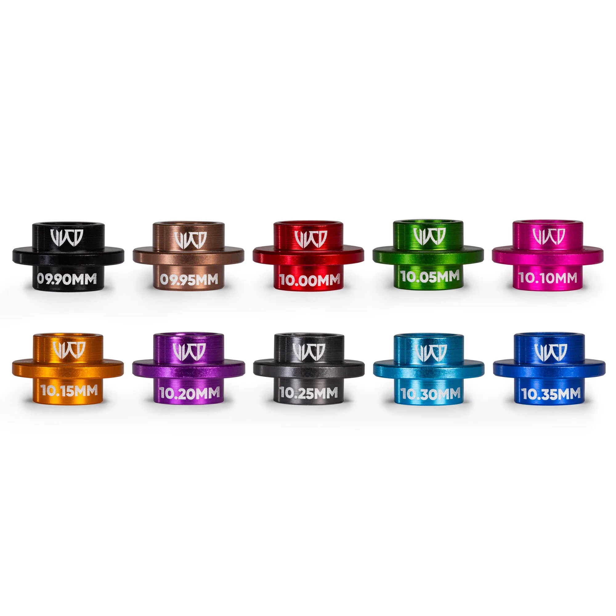 TULEJKI WICKED PRECISION SPACER BOX