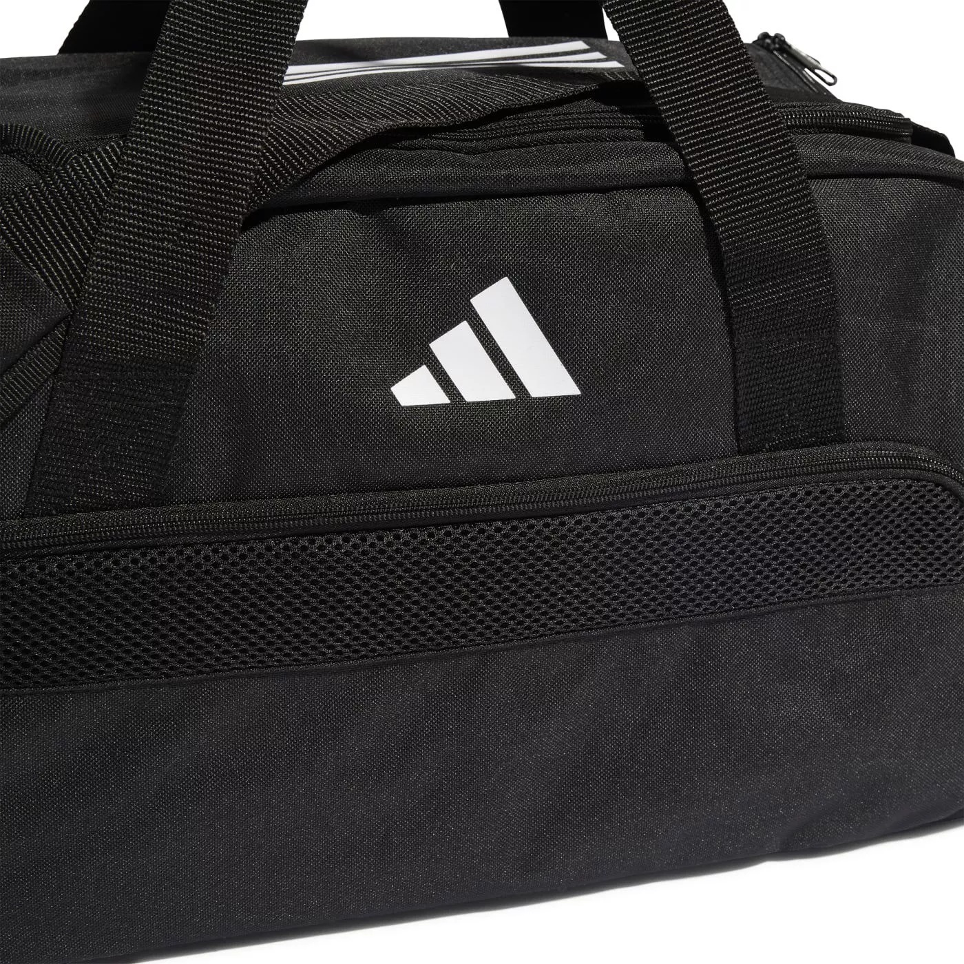 TORBA ADIDAS TIRO L DUFF S BLACK