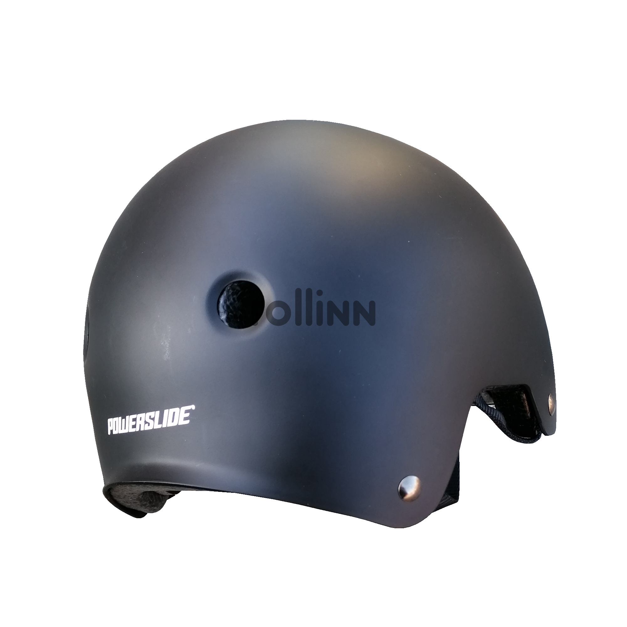 KASK POWERSLIDE ONE ALLROUND BLACK