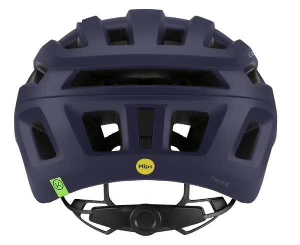 KASK SMITH PERSIST 2 MIPS MATTE MIDNIGHT
