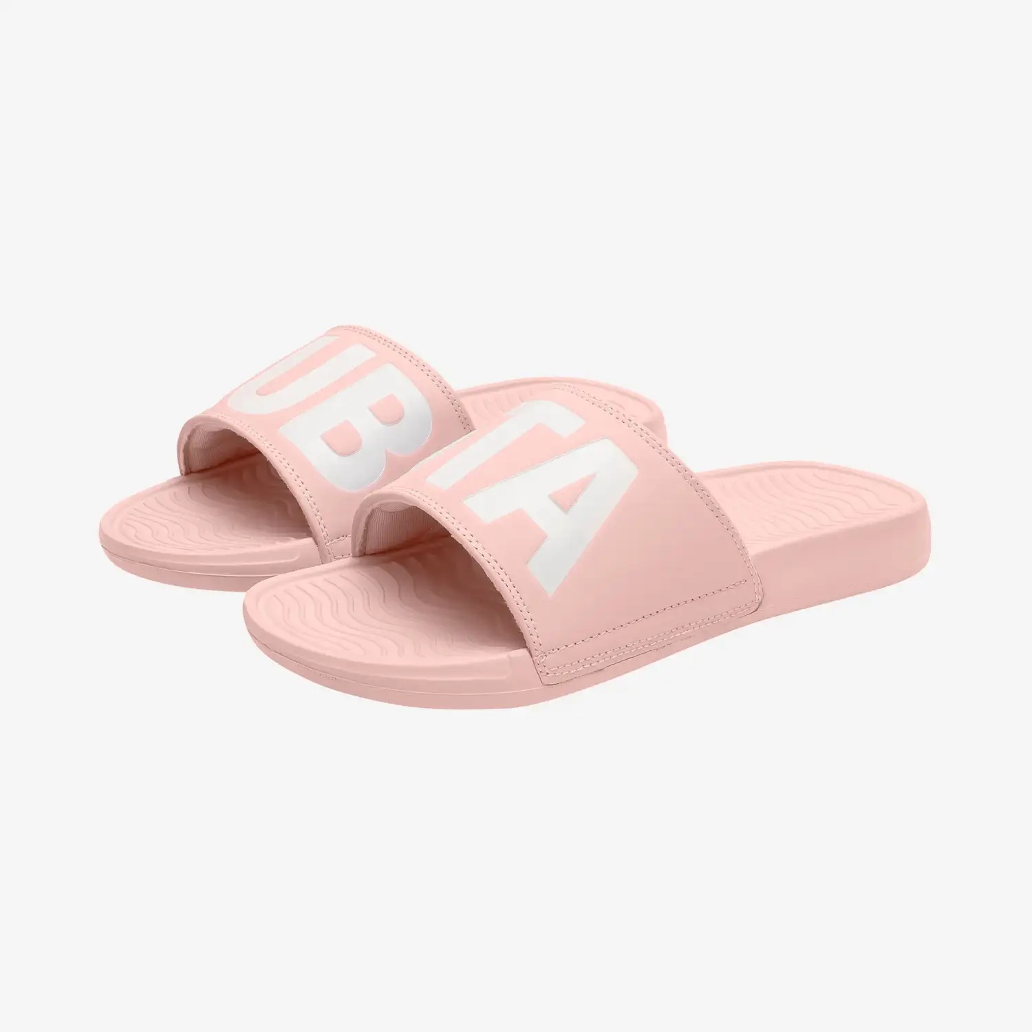 KLAPKI KUBOTA PRO 2.0 JASNORÓŻOWE