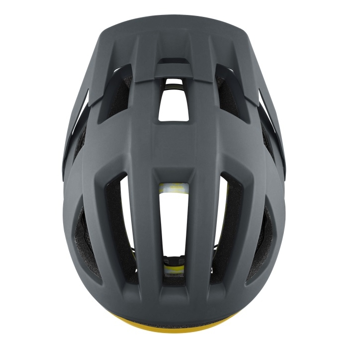 KASK SMITH SESSION MIPS MATTE SLATE FOOL'S GOLD MTB