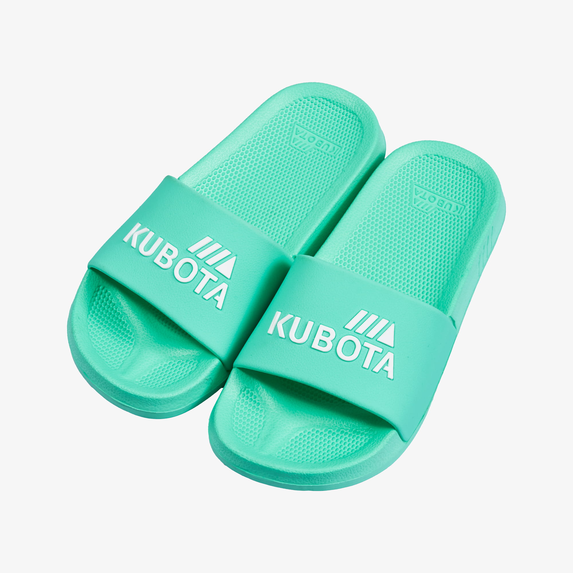 KLAPKI KUBOTA BASENOWE BASIC PISTACJOWE