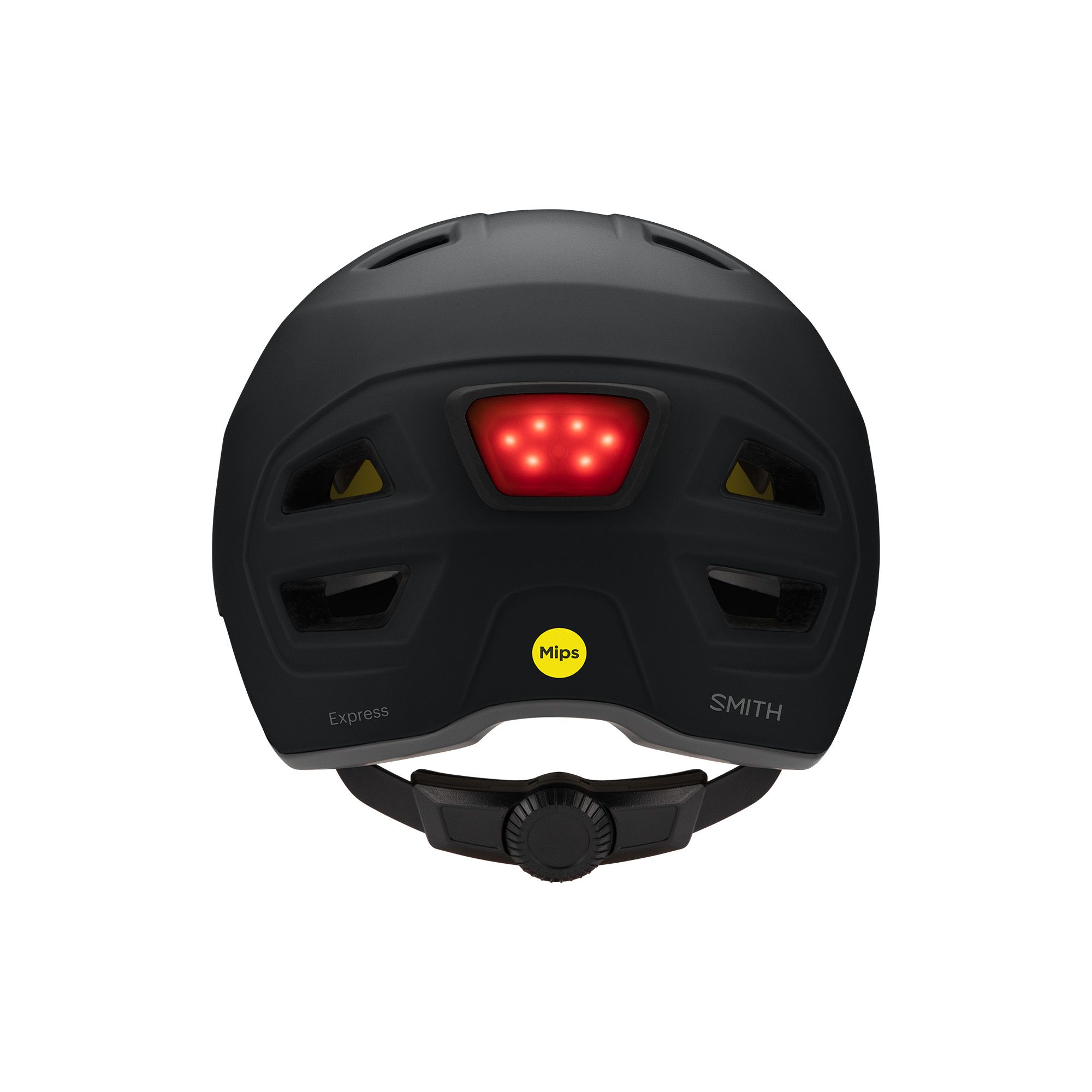 KASK SMITH EXPRESS MIPS MATTE MERLOT