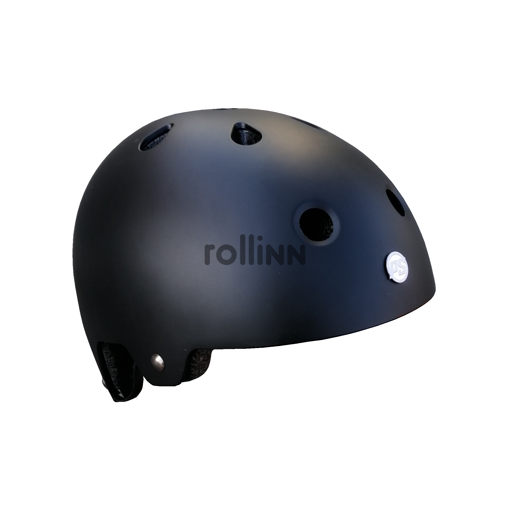 KASK POWERSLIDE ONE ALLROUND BLACK