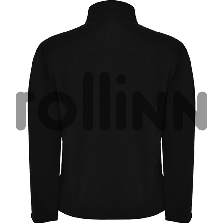 KURTKA SOFT SHELL RUDOLPH 