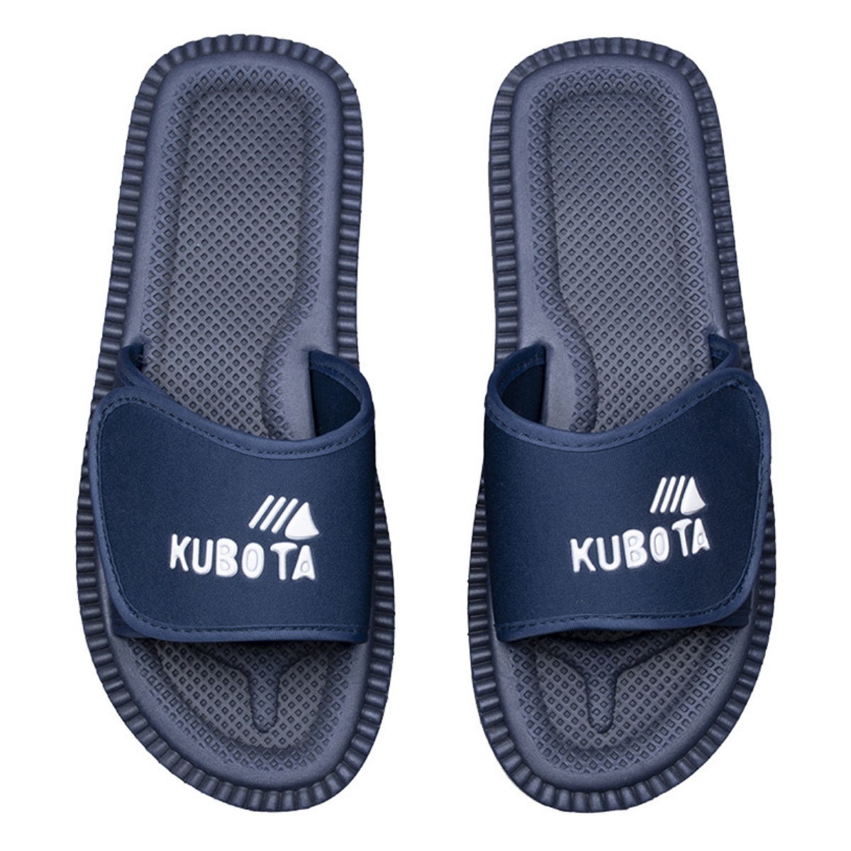 KLAPKI KUBOTA RZEP GRANATOWE