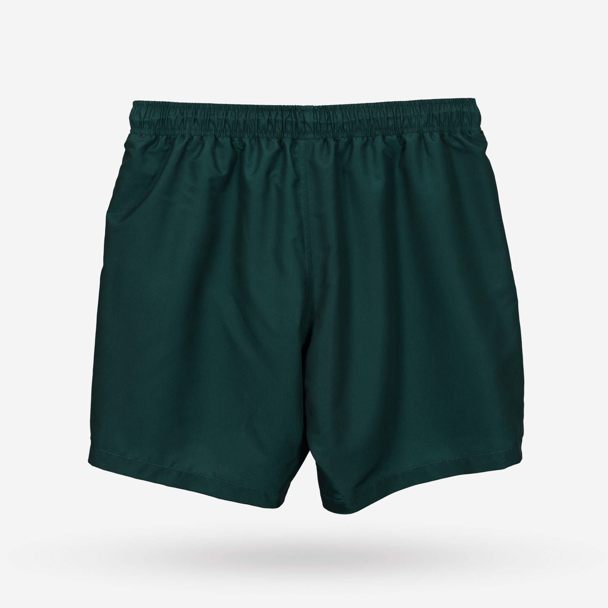 KUBOTA SZORTY MĘSKIE KĄPIELOWE ZIELONE