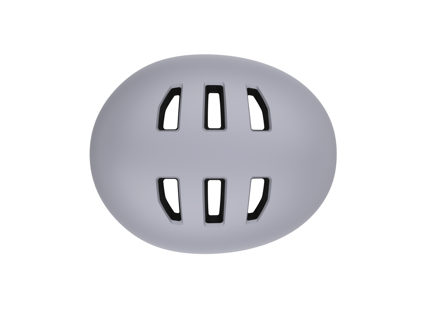 KASK LAZER MAZE KINETICORE MATTE VIOLET FOG