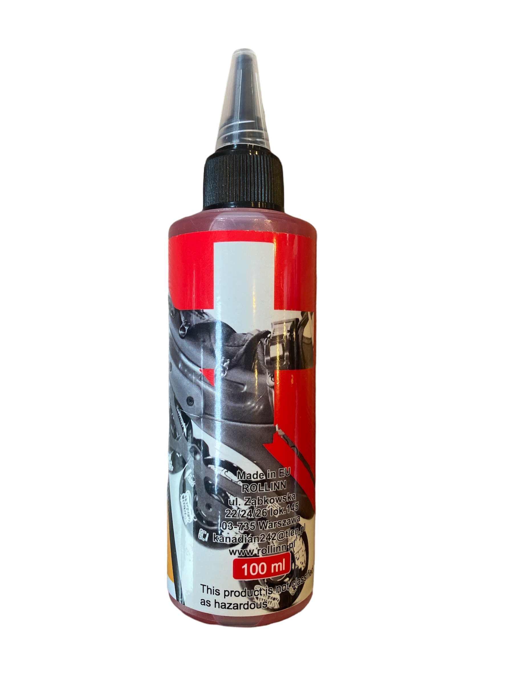 OLIWKA ROLLINN XXT-66 OIL