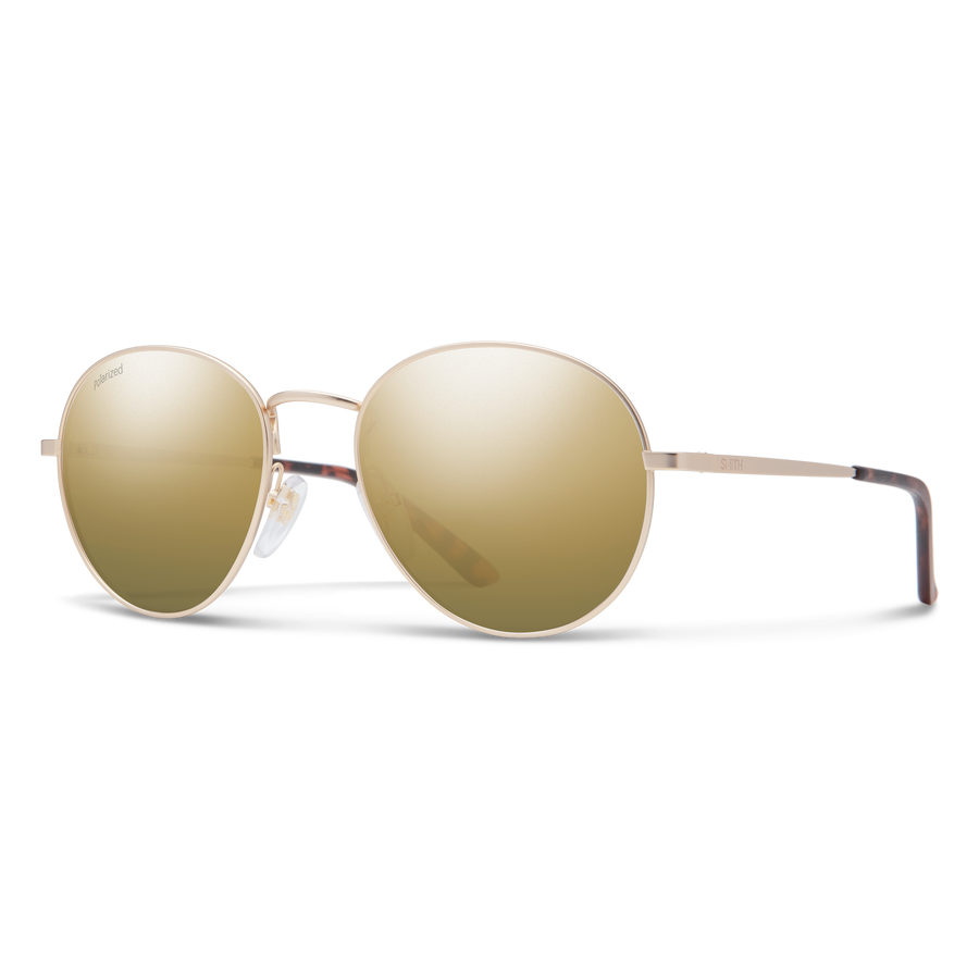 OKULARY PRZECIWSŁONECZNE SMITH PREP POLARIZED SUNGLASSES ​