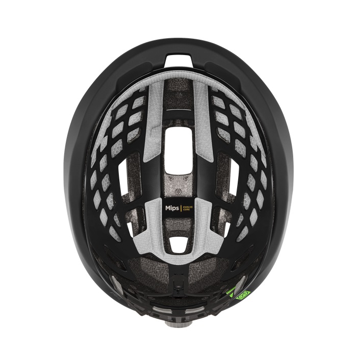 KASK SMITH TRIAD MIPS MATTE BLACK
