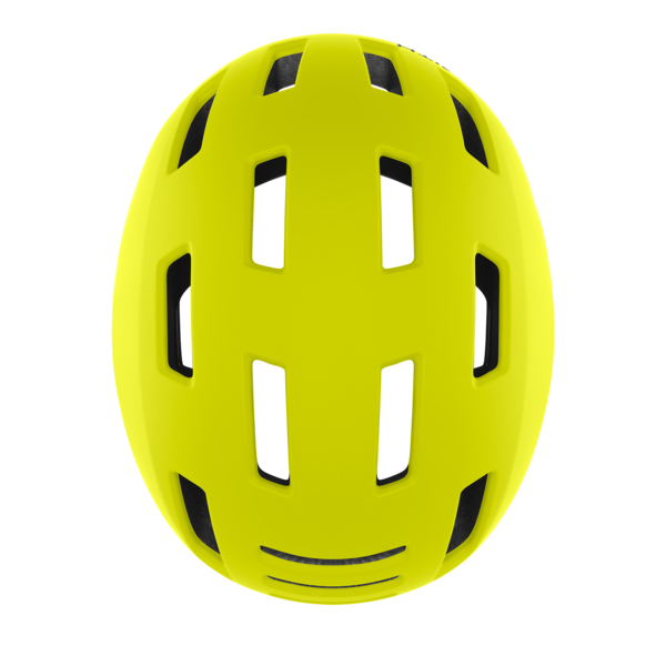 KASK SMITH TRANSIT MIPS MATTE NEON YELLOW