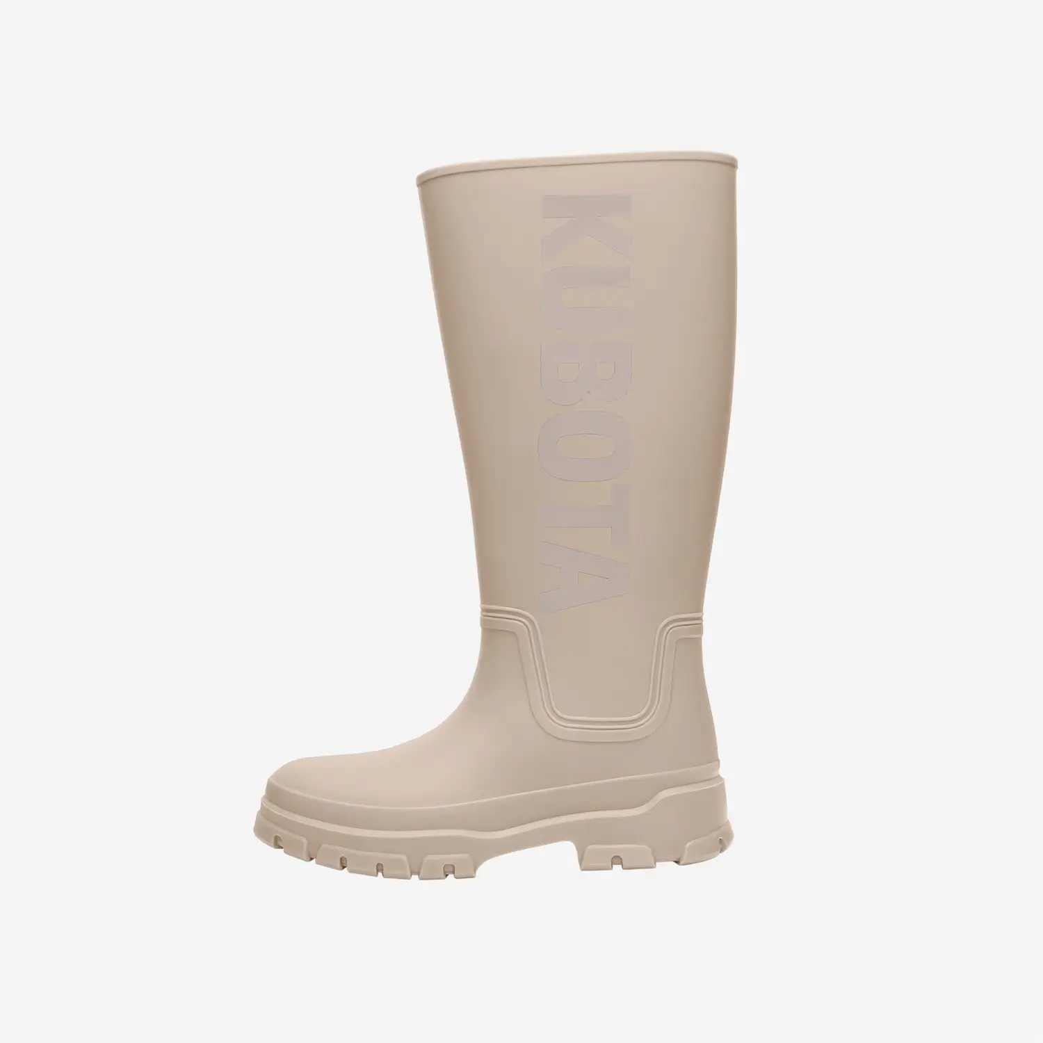 KUBOTA KALOSZE FESTIWAL BEŻOWE