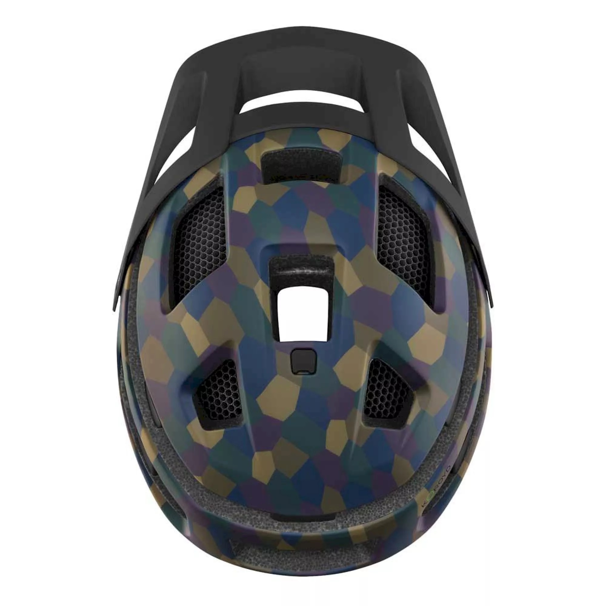 KASK SMITH FOREFRONT 2 MATTE  TRAIL CAMO