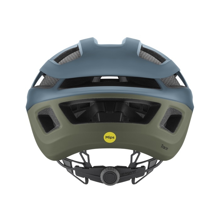 KASK SMITH TRACE MIPS MATTE STONE MOSS